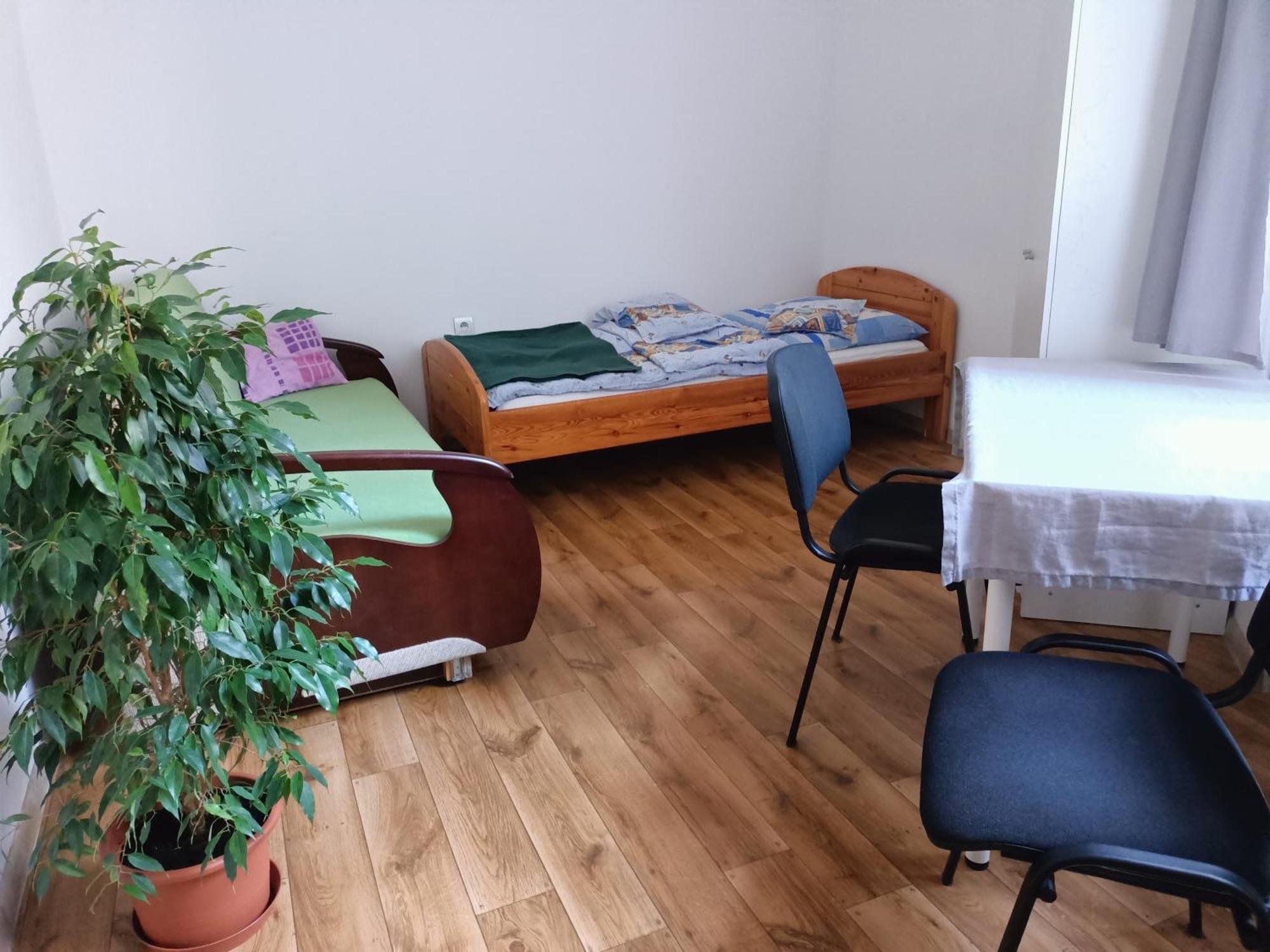 Cruz Mieszkanie Pokoje Centrum Przytulny Czysty Lokal Na Noc Łódź Eksteriør bilde