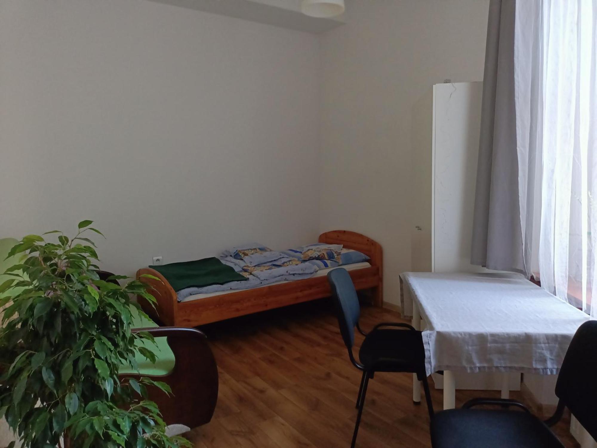 Cruz Mieszkanie Pokoje Centrum Przytulny Czysty Lokal Na Noc Łódź Eksteriør bilde