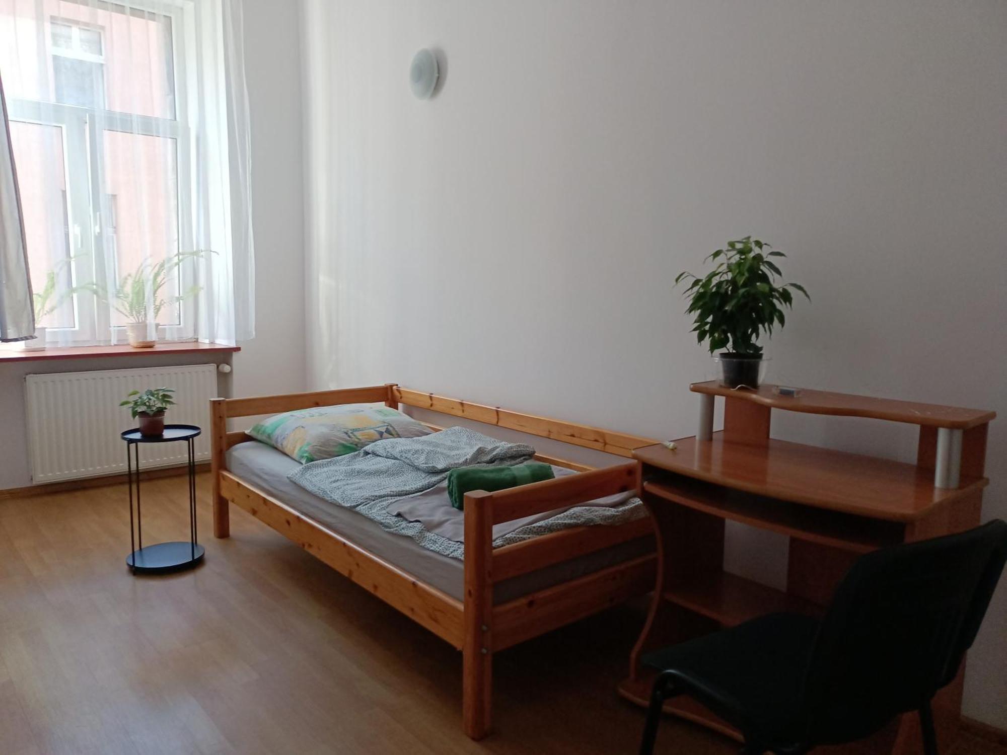 Cruz Mieszkanie Pokoje Centrum Przytulny Czysty Lokal Na Noc Łódź Eksteriør bilde