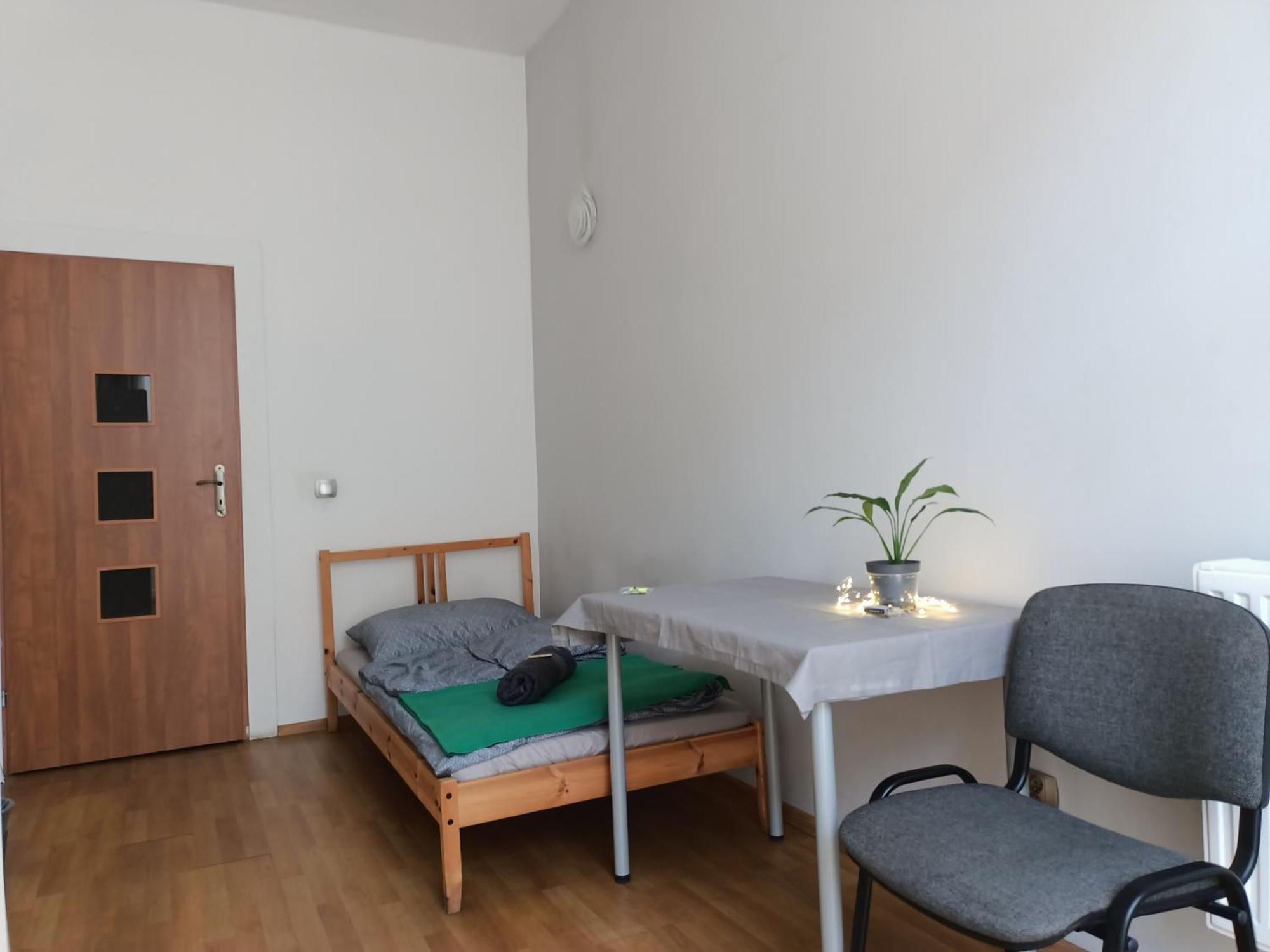 Cruz Mieszkanie Pokoje Centrum Przytulny Czysty Lokal Na Noc Łódź Eksteriør bilde